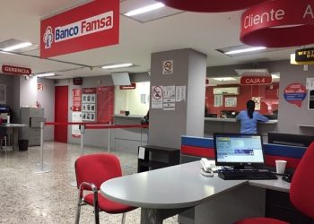 Tribunal otorga fallo a cinco ahorradores de Banco Famsa y ordena a la CNBV resarcir sus recursos que no fueron cubiertos por el IPAB