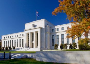 Fed sube su tasa de interés 75 puntos por segunda vez en dos meses
