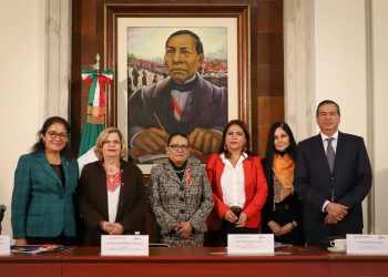 A la baja 8.5 por ciento el feminicidio: SSPC