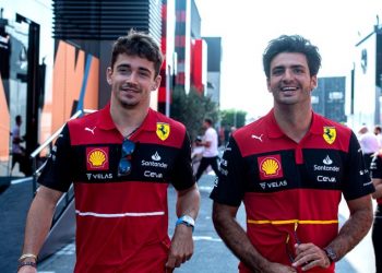 Ferrari quiere evitar que en Hungría Red Bull les amargue las vacaciones