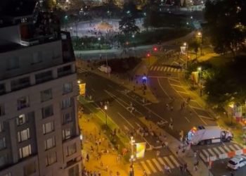 Se registra tiroteo en Filadelfia durante espectáculo por el 4 de julio