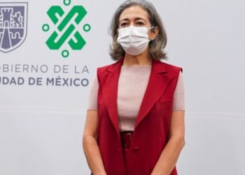 Frenan comparecencia de Florencia Serranía por el desplome de la Línea 12