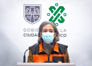 Ex titular del Metro, Florencia Serranía declarará ante la Fiscalía capitalina por desplome en la Línea 12