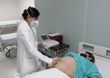 Más de 2 mil mujeres embarazadas han sido atendidas bajo el modelo de Atención Materna Integral del IMSS
