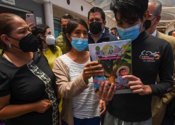 Padres de menor que fue quemado por compañeros en México piden justicia