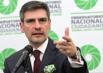 Tenemos un problema grave, ya que solo se investigan siete de cada 100 delitos que se cometen: Rivas