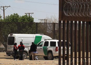 México invertirá 1.500 millones de dólares para reforzar frontera