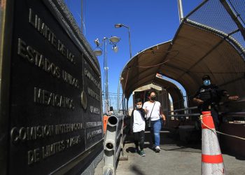 México invertirá 1.500 millones de dólares para reforzar frontera