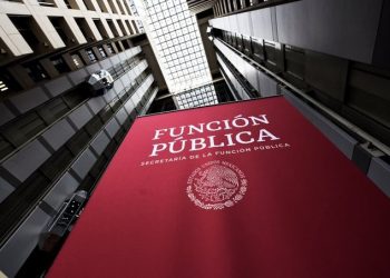Impone la Función mil 136 sanciones administrativas por un monto de 81 millones de pesos en el primer semestre de 2022