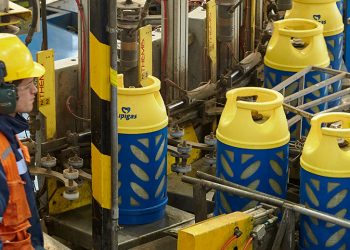 EUA incrementa exportaciones de gas natural licuado a Europa, y en México dependemos de ese gas: Pech