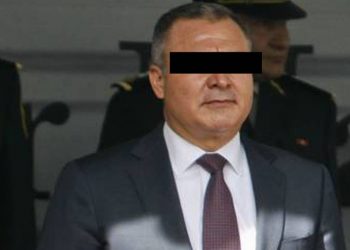 Juez ordena que jurado del caso contra García Luna permanezca en el anonimato