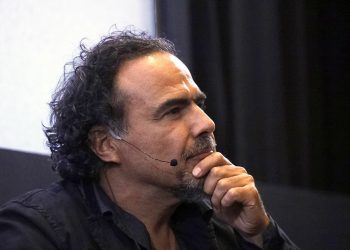González Iñárritu y el argentino Mitre competirán por el León de Oro de Venecia