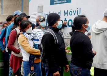 En Guatemala, el uso de cubrebocas será obligatorio nuevamente