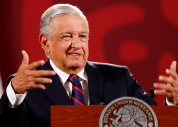 López Obrador enviará hoy al Congreso la iniciativa de reforma para eliminar el Horario de Verano