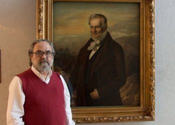 Muere a los 71 años, Ignacio Marván Laborde, profesor e investigador del CIDE
