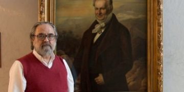 Muere a los 71 años, Ignacio Marván Laborde, profesor e investigador del CIDE