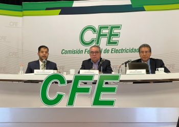 La CFE obtiene ahorros por 28 mil 203 mdp en materia de adquisiciones en el transcurso de la actual administración