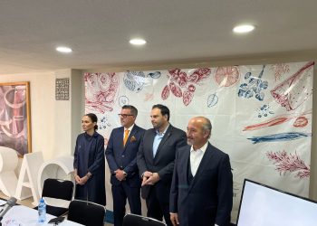 El costo de cumplir con regulación  para abrir un negocio en la CDMX podría  representar un freno para la industria: CANIRAC