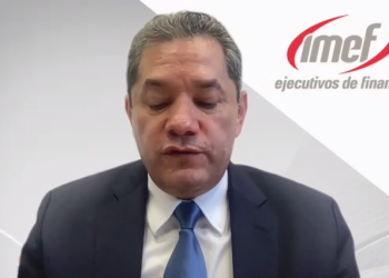 Advierte el IMEF que, por sus políticas públicas México puede perder la posibilidad de insertarse a las cadenas de suministro