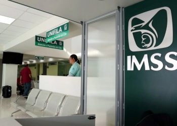 El IMSS tiene viabilidad financiera hasta el 2035, reporta en su informe al congreso