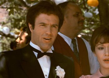 Murió el actor James Caan, uno de los protagonistas de “The Godfather”