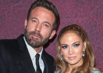Jennifer López y Ben Affleck se casan en una pequeña ceremonia