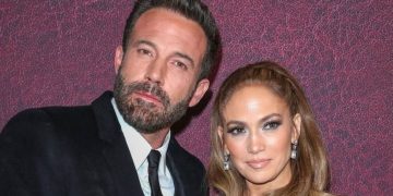 Jennifer López y Ben Affleck se casan en una pequeña ceremonia