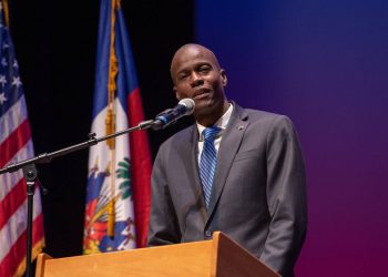 La ONU denuncia estancamiento en investigación del asesinato de Jovenel Moise, presidente de Haití