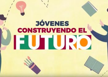 El programa Jóvenes Construyendo el Futuro es un apoyo útil, pero existe una brecha para lograr el primer empleo: Méndez