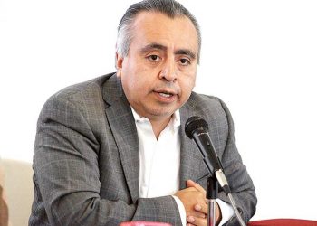 Este no es un hecho aislado, este programa se venía haciendo en varios municipios: Pérez García