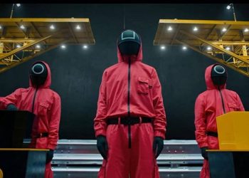 El Juego del Calamar y Stranger Things aspiran a liderar candidaturas de los Emmy