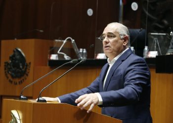 “No son médicos cubanos”: Julen Rementeria