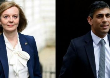 ¿Quiénes son los candidatos a ocupar el cargo de Primer Ministro en Reino Unido?