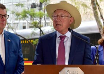 No será un camino fácil la solución al T-MEC: Ken Salazar