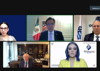 Lazos entre México y EU son tan fuertes que sobreviven a cualquier política de ambos países, pero deben atenderse las diferencias