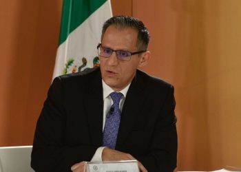 El derecho de cambiar tu constitución no te exime de cumplir lo plasmado en el TMEC: Smith