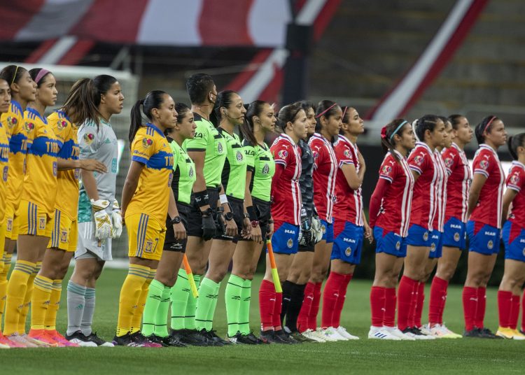Foto EDGAR QUINTANA / MEXSPORT
