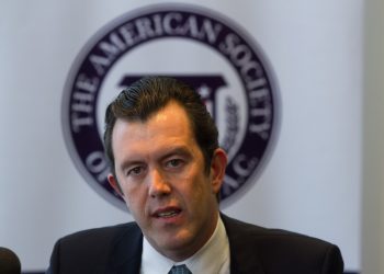 Si AMLO tiene voluntad, aún hay tiempo para corregir la política energética de México: Larry Rubin