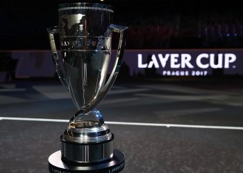 Djokovic se une a Nadal, Federer y Murray en la Laver Cup