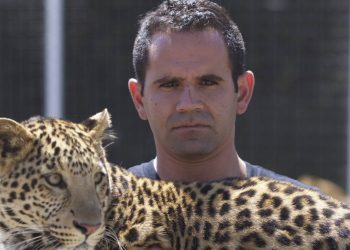 Eduardo Serio acumula denuncias por presunto maltrato animal