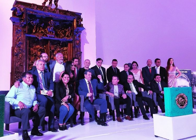 Foto: Esaú Sumano/ NRM Comunicaciones