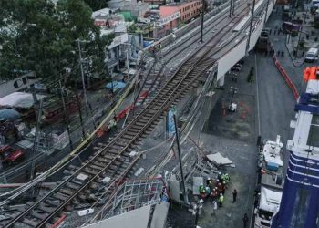 Este jueves se reanuda audiencia de la Línea 12 del Metro