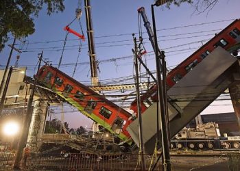 Vivimos en impunidad, no es posible que no hayan comparecido los posibles responsables de la Línea12