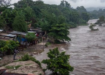 Lluvias dejan 24 muertos y más de 1,77 millones de afectados en Guatemala