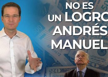 Que López Obrador presuma las remesas es señal de que no entiende nada: Ricardo Anaya
