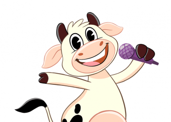 La Vaca Lola llega a la Ciudad de México