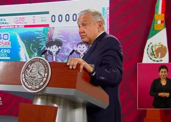 López Obrador pide a Morena elección de consejeros pero sin malas prácticas