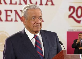 López Obrador asegura que México ahorra 2% del PIB con la lucha anticorrupción