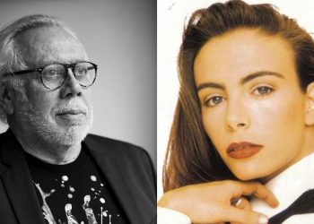 Sasha Sokol confirma demanda contra Luis de Llano