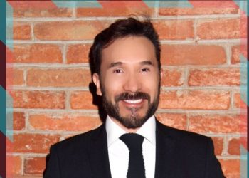 Luis Manuel Ávila será la voz de Son Gohan en la película Dragon Ball Super: Super Hero